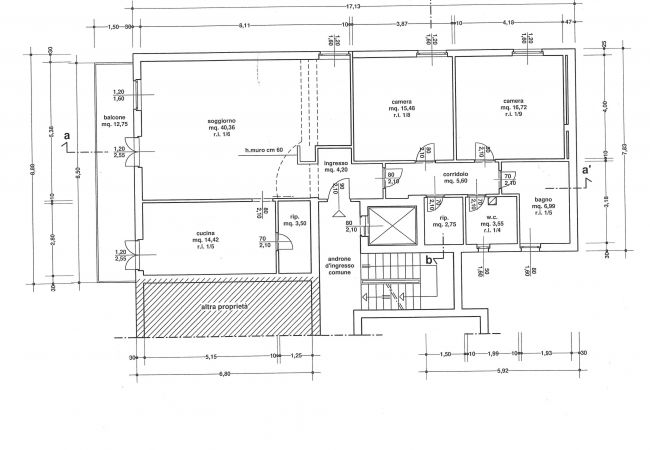 Ferienwohnung in Desenzano del Garda - Desenzanoloft - Splendido (CIR 017067-CNI-00580)