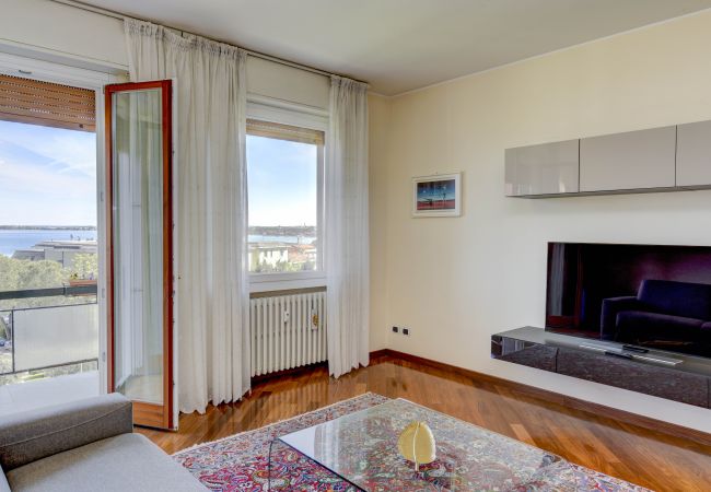 Ferienwohnung in Desenzano del Garda - DesenzanoLoft Splendido  Ferienwohnung in Desenzano del Garda - DesenzanoLoft Splendido