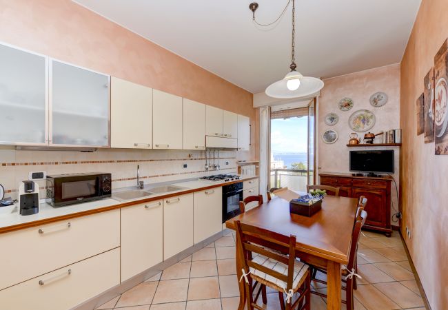 Ferienwohnung in Desenzano del Garda - DesenzanoLoft Splendido  Ferienwohnung in Desenzano del Garda - DesenzanoLoft Splendido