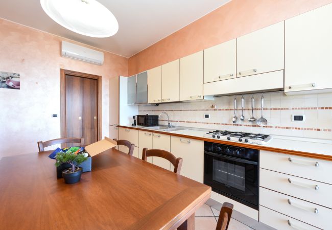 Ferienwohnung in Desenzano del Garda - DesenzanoLoft Splendido  Ferienwohnung in Desenzano del Garda - DesenzanoLoft Splendido