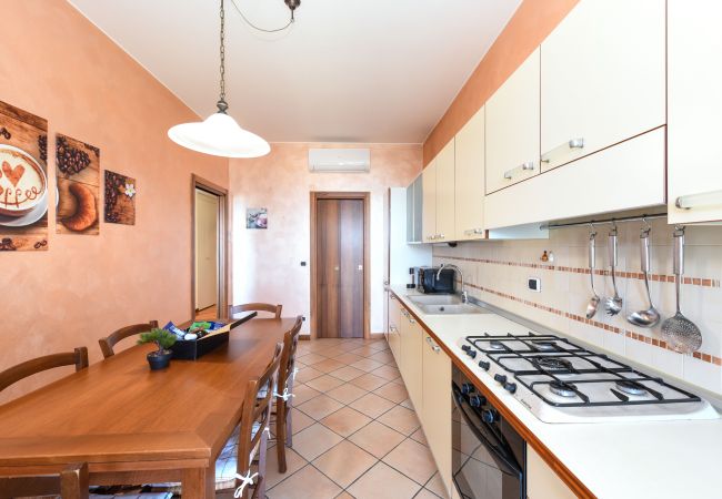 Ferienwohnung in Desenzano del Garda - DesenzanoLoft Splendido  Ferienwohnung in Desenzano del Garda - DesenzanoLoft Splendido