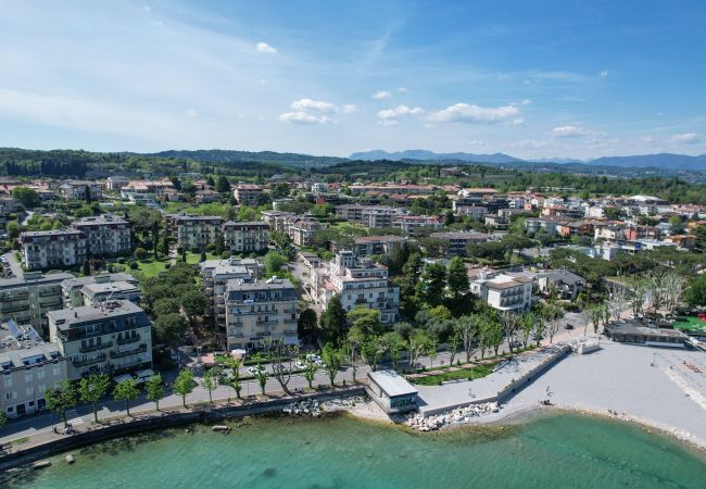 Ferienwohnung in Desenzano del Garda - DesenzanoLoft Splendido  Ferienwohnung in Desenzano del Garda - DesenzanoLoft Splendido