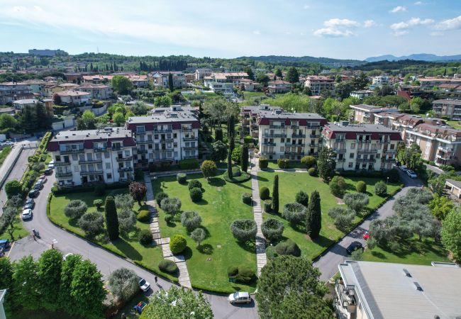 Ferienwohnung in Desenzano del Garda - DesenzanoLoft Splendido  Ferienwohnung in Desenzano del Garda - DesenzanoLoft Splendido