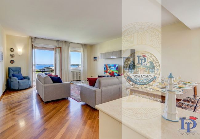 Ferienwohnung in Desenzano del Garda - DesenzanoLoft Splendido 