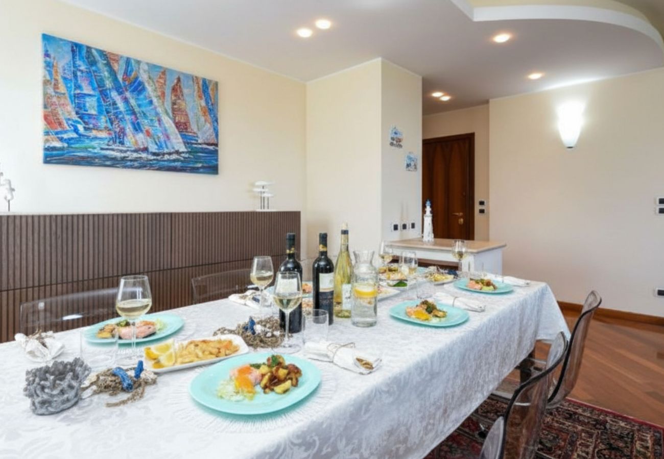 Ferienwohnung in Desenzano del Garda - DesenzanoLoft Splendido 