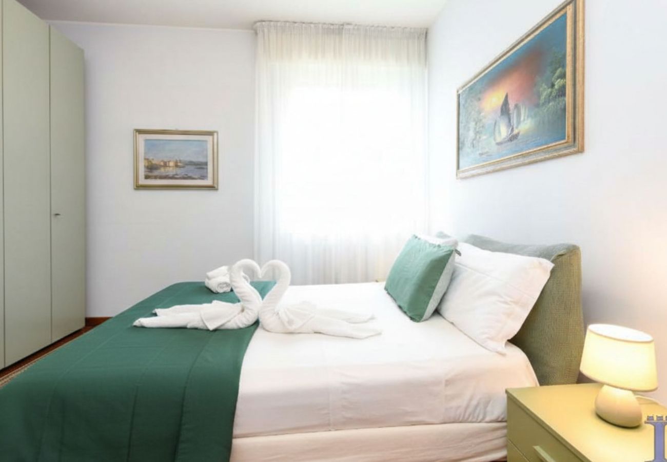 Ferienwohnung in Desenzano del Garda - DesenzanoLoft Splendido 