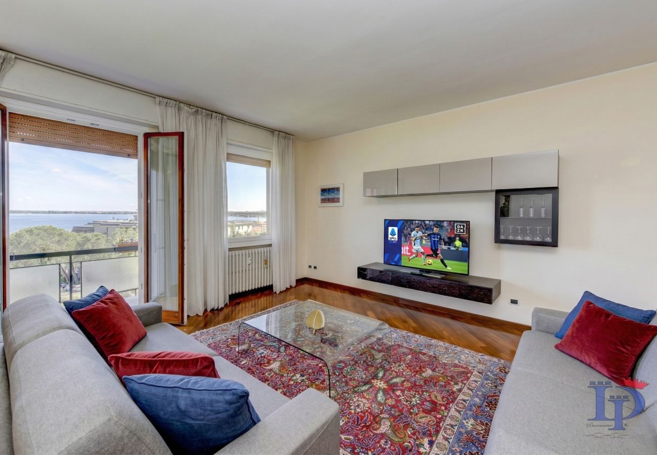 Ferienwohnung in Desenzano del Garda - DesenzanoLoft Splendido 