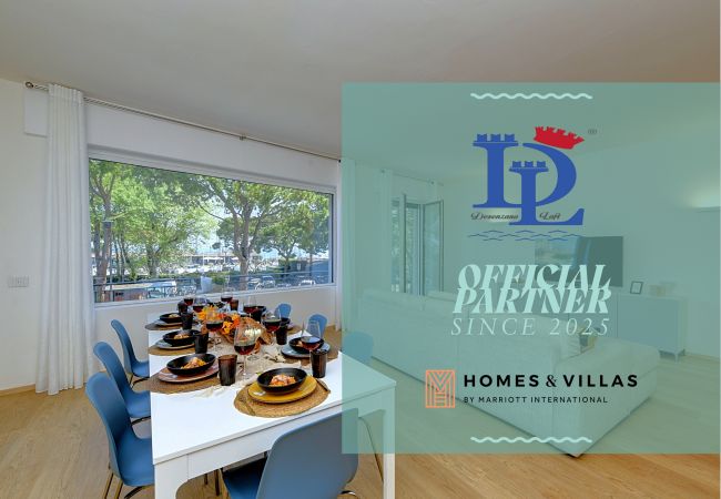  in Desenzano del Garda - DesenzanoLoft - Der Riese vom See