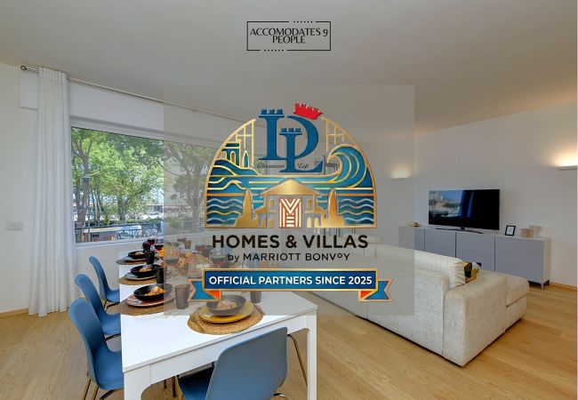  in Desenzano del Garda - DesenzanoLoft - Der Riese vom See