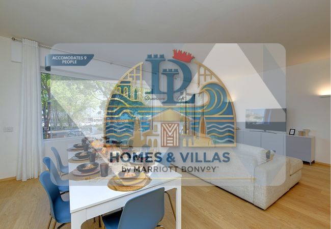  in Desenzano del Garda - DesenzanoLoft - Der Riese vom See