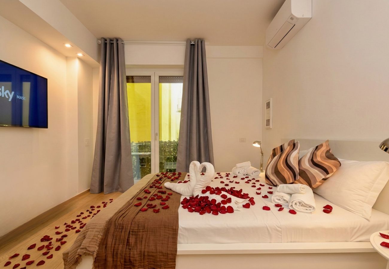 Ferienwohnung in Desenzano del Garda - DesenzanoLoft - Der Riese vom See