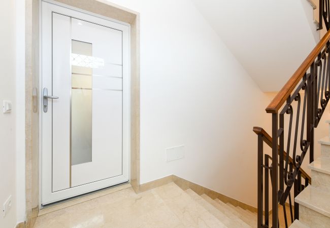 Ferienwohnung in Toscolano-Maderno - tre passi dal lago 2 im Altstadt von Maderno Ferienwohnung in Toscolano-Maderno - tre passi dal lago 2 im Altstadt von Maderno