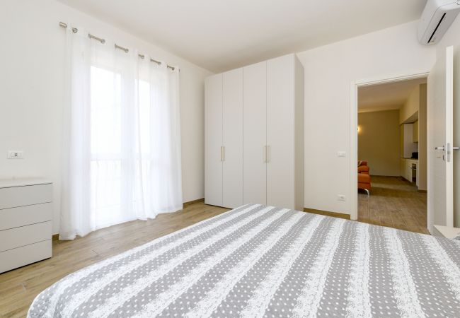 Ferienwohnung in Toscolano-Maderno - tre passi dal lago 2 im Altstadt von Maderno Ferienwohnung in Toscolano-Maderno - tre passi dal lago 2 im Altstadt von Maderno