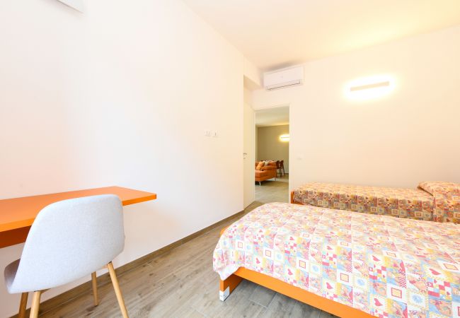 Ferienwohnung in Toscolano-Maderno - tre passi dal lago 2 im Altstadt von Maderno Ferienwohnung in Toscolano-Maderno - tre passi dal lago 2 im Altstadt von Maderno