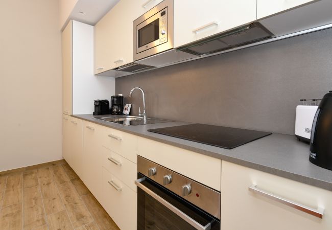 Ferienwohnung in Toscolano-Maderno - tre passi dal lago 2 im Altstadt von Maderno Ferienwohnung in Toscolano-Maderno - tre passi dal lago 2 im Altstadt von Maderno