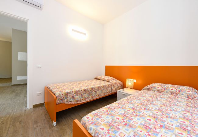 Ferienwohnung in Toscolano-Maderno - tre passi dal lago 2 im Altstadt von Maderno Ferienwohnung in Toscolano-Maderno - tre passi dal lago 2 im Altstadt von Maderno