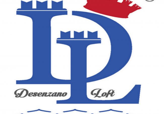 Ferienwohnung in Lonato del Garda - Desenzanoloft : La Pineta del garda CIR 017092-CNI-00118