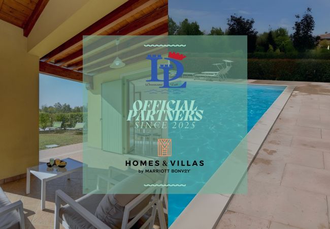  in Desenzano del Garda - Desenzanoloft Oasis 