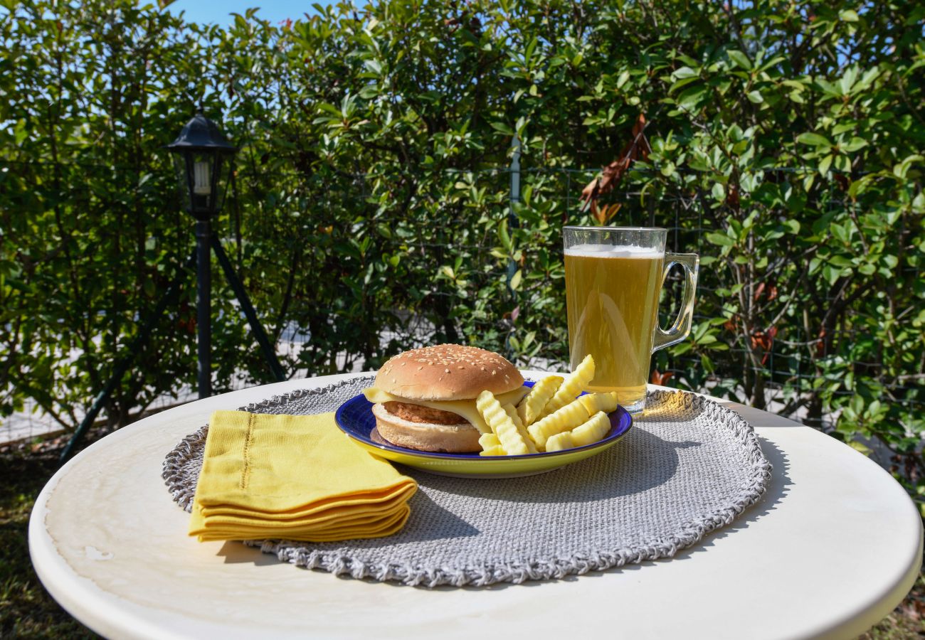 Ferienwohnung in Desenzano del Garda - Desenzanoloft Oasis 