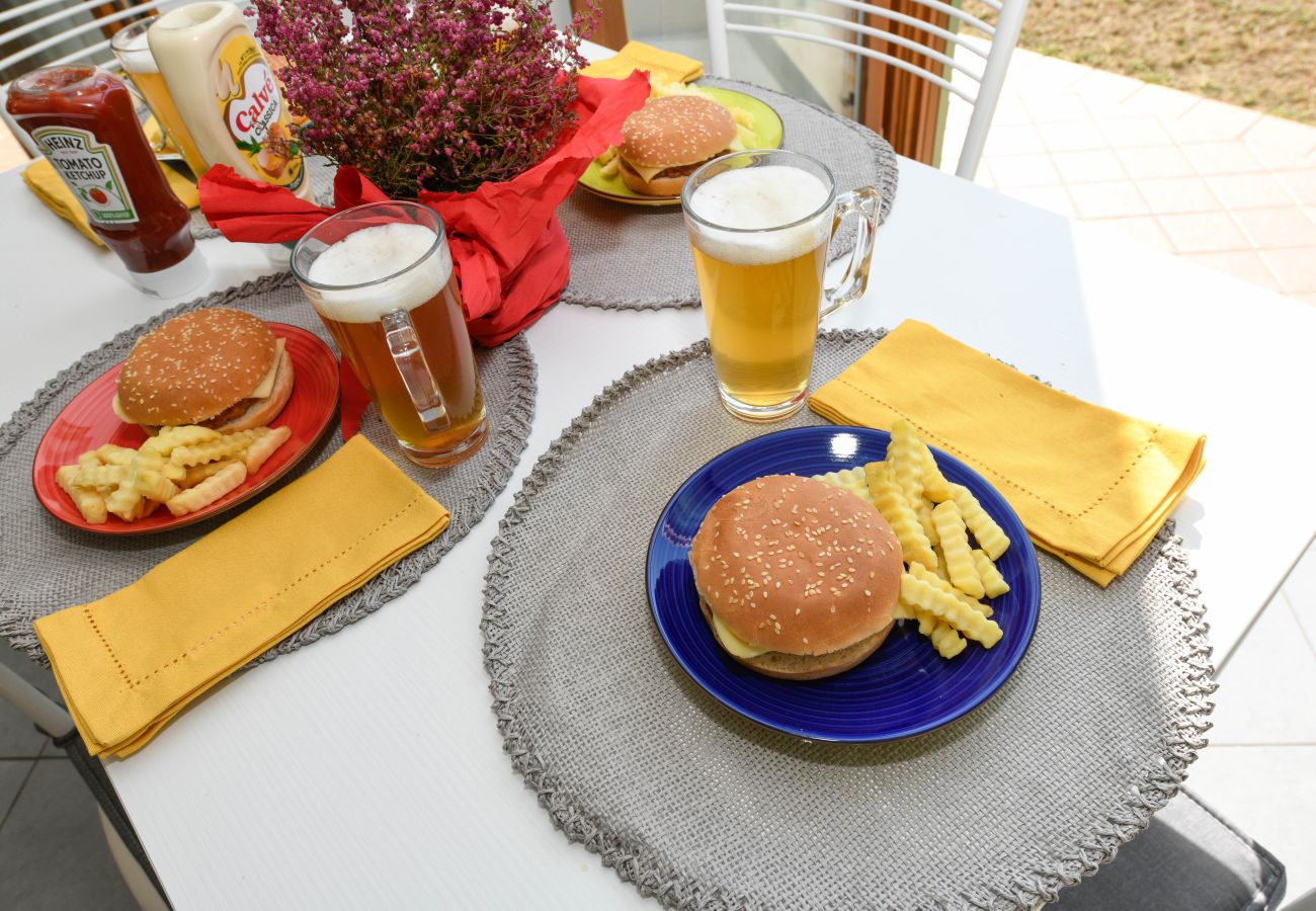 Ferienwohnung in Desenzano del Garda - Desenzanoloft Oasis 