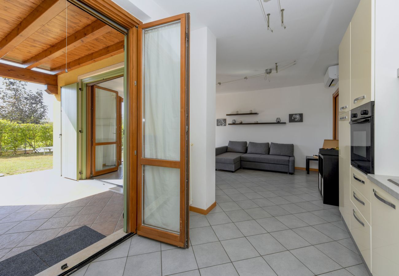 Ferienwohnung in Desenzano del Garda - Desenzanoloft Oasis 