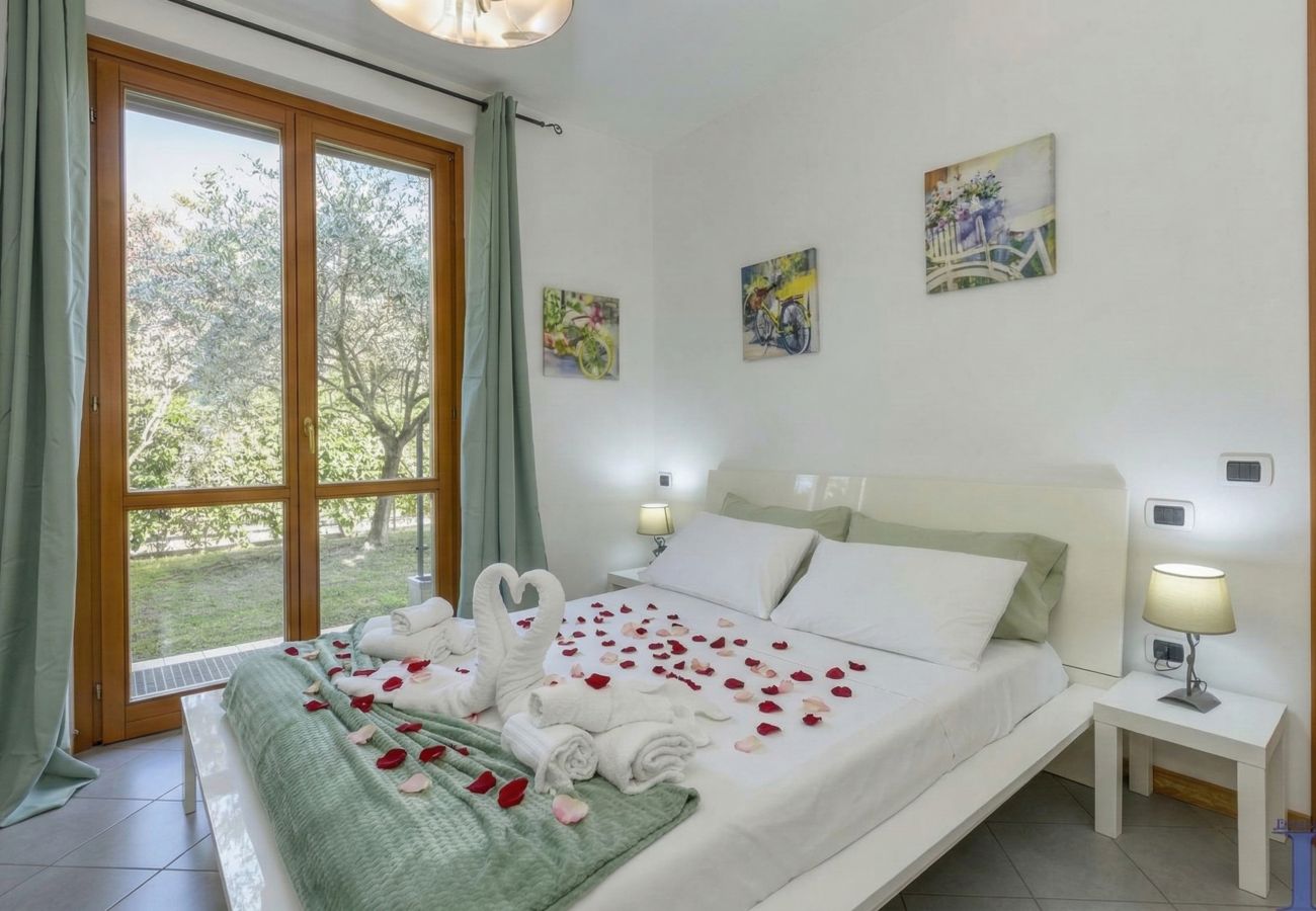 Ferienwohnung in Desenzano del Garda - Desenzanoloft Oasis 