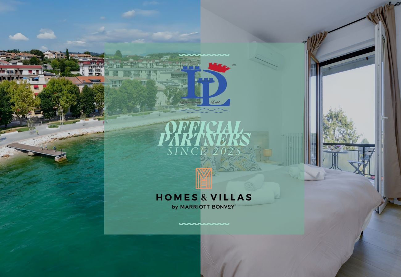 Ferienwohnung in Desenzano del Garda - DesenzanoLoft Elegance  Ferienwohnung in Desenzano del Garda - DesenzanoLoft Elegance