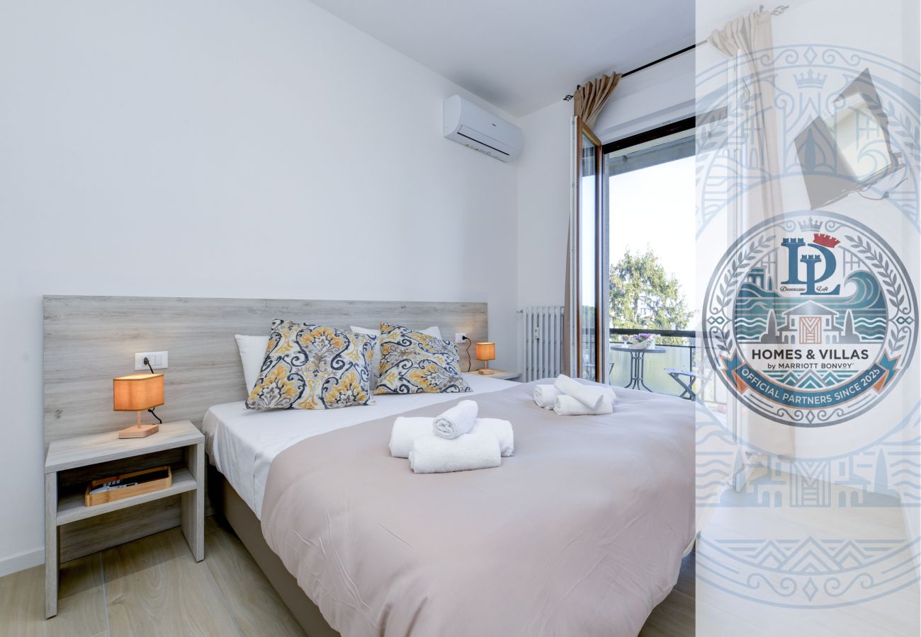 Ferienwohnung in Desenzano del Garda - DesenzanoLoft Elegance 