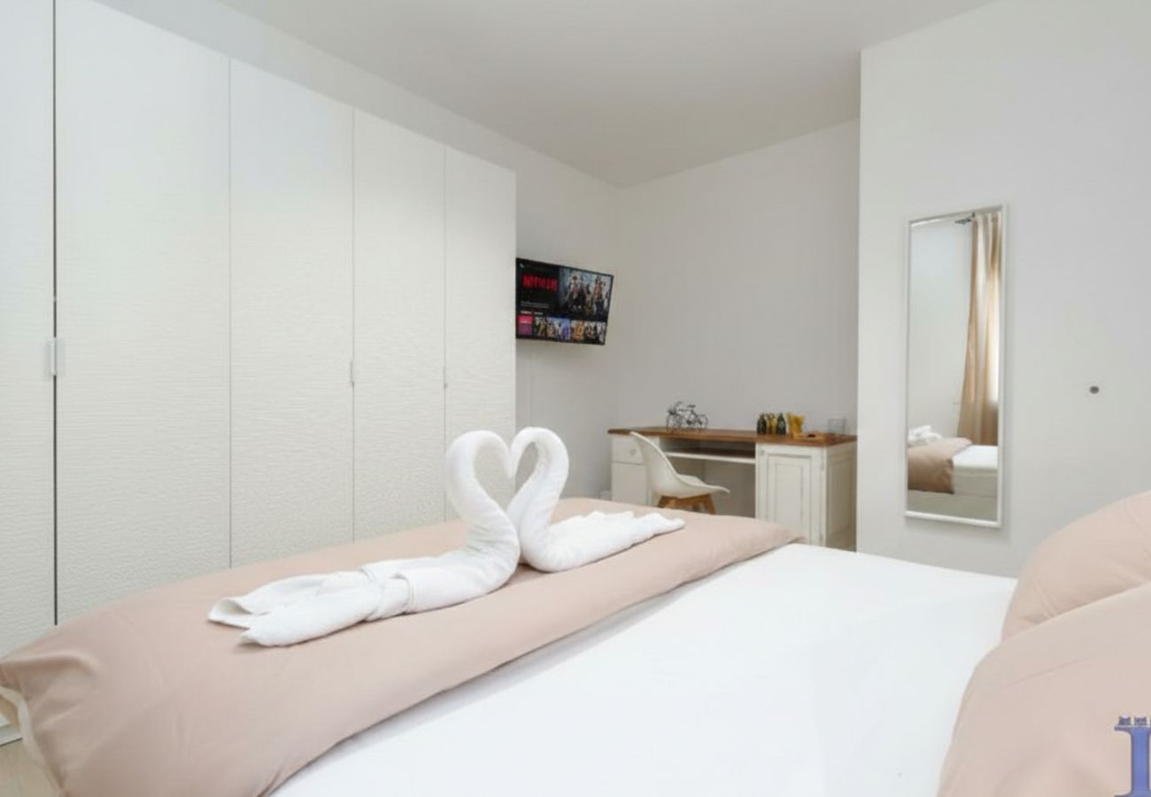 Ferienwohnung in Desenzano del Garda - DesenzanoLoft Elegance 