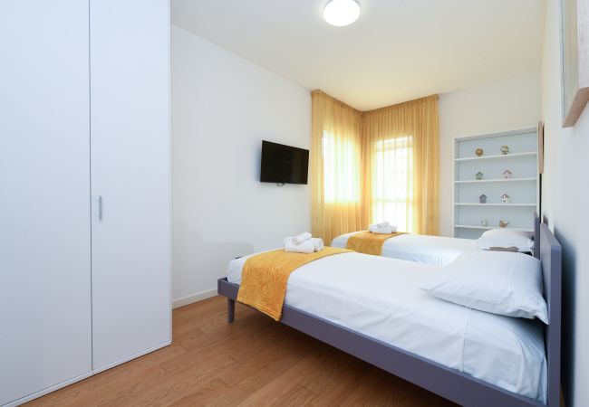 Ferienwohnung in Desenzano del Garda - DesenzanoLoft La Rosa dei Venti Renoviert 2025 Ferienwohnung in Desenzano del Garda - DesenzanoLoft La Rosa dei Venti Renoviert 2025