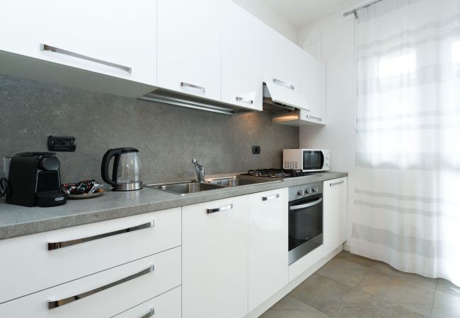 Ferienwohnung in Desenzano del Garda - DesenzanoLoft La Rosa dei Venti Renoviert 2025 Ferienwohnung in Desenzano del Garda - DesenzanoLoft La Rosa dei Venti Renoviert 2025