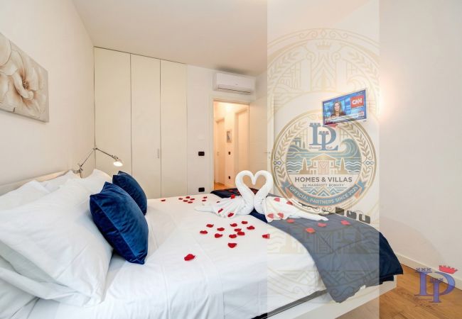  in Desenzano del Garda - DesenzanoLoft La Rosa dei Venti Renoviert 2025