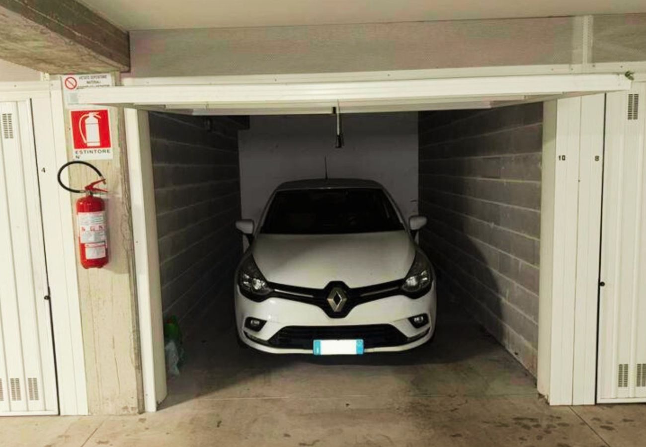 Ferienwohnung in Desenzano del Garda - DesenzanoLoft La Rosa dei Venti Renoviert 2025