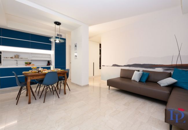 Ferienwohnung in Desenzano del Garda - Desenzanoloft  Imperium apartment (CIR-017067-CNI-00901)