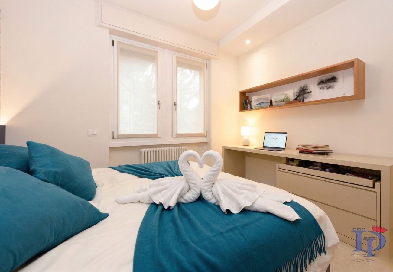 Ferienwohnung in Desenzano del Garda - Desenzanoloft Imperium 