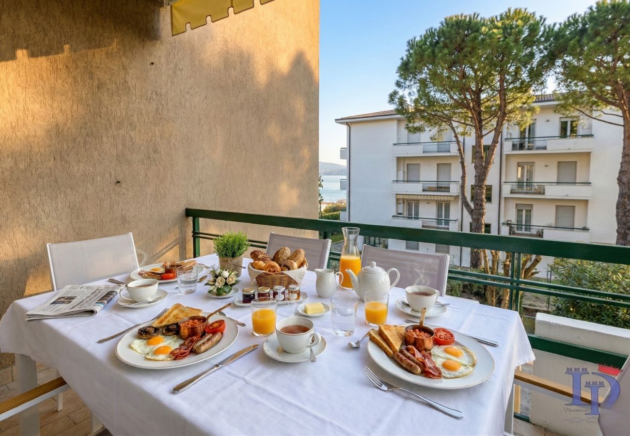 Ferienwohnung in Desenzano del Garda - Desenzanoloft Imperium 