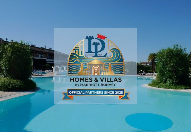 Residenz in Desenzano del Garda - Desenzanoloft H2O Green Residence