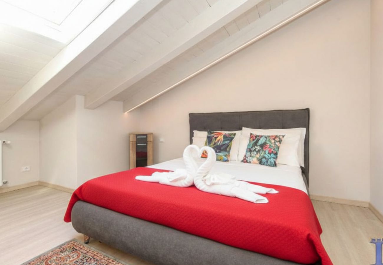 Residenz in Desenzano del Garda - Desenzanoloft H2O Green Residence