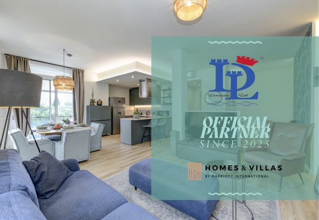  in Desenzano del Garda - Desenzanoloft Zen Apartment