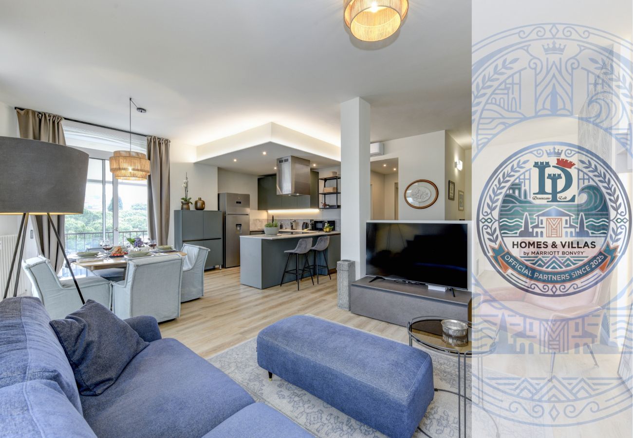 Ferienwohnung in Desenzano del Garda - Desenzanoloft Zen Apartment