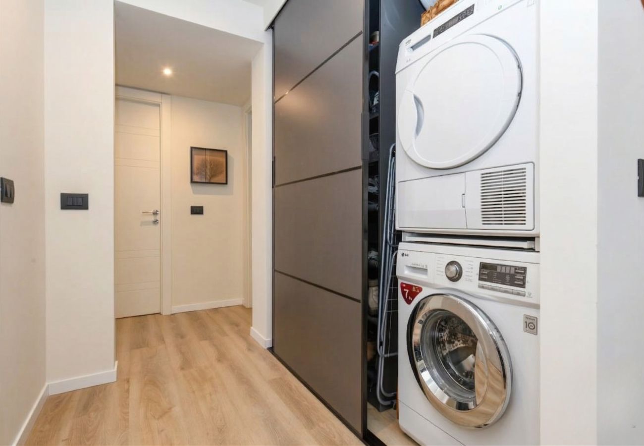 Ferienwohnung in Desenzano del Garda - Desenzanoloft Zen Apartment