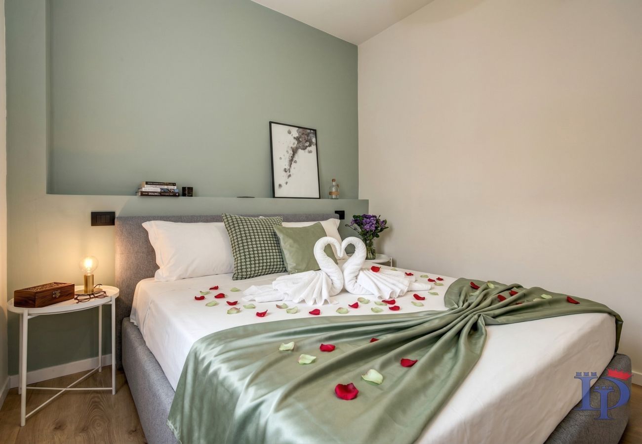 Ferienwohnung in Desenzano del Garda - Desenzanoloft Zen Apartment