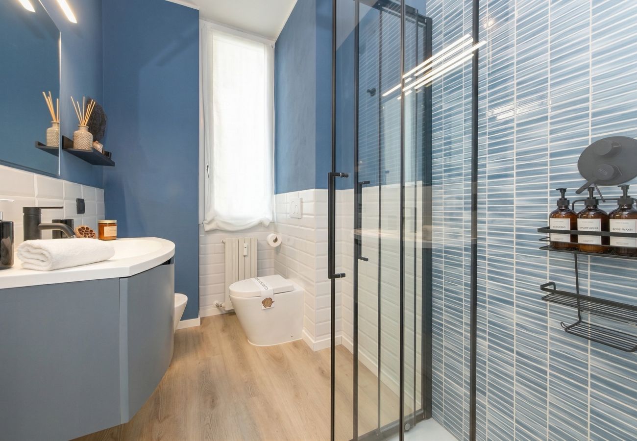 Ferienwohnung in Desenzano del Garda - Desenzanoloft Zen Apartment