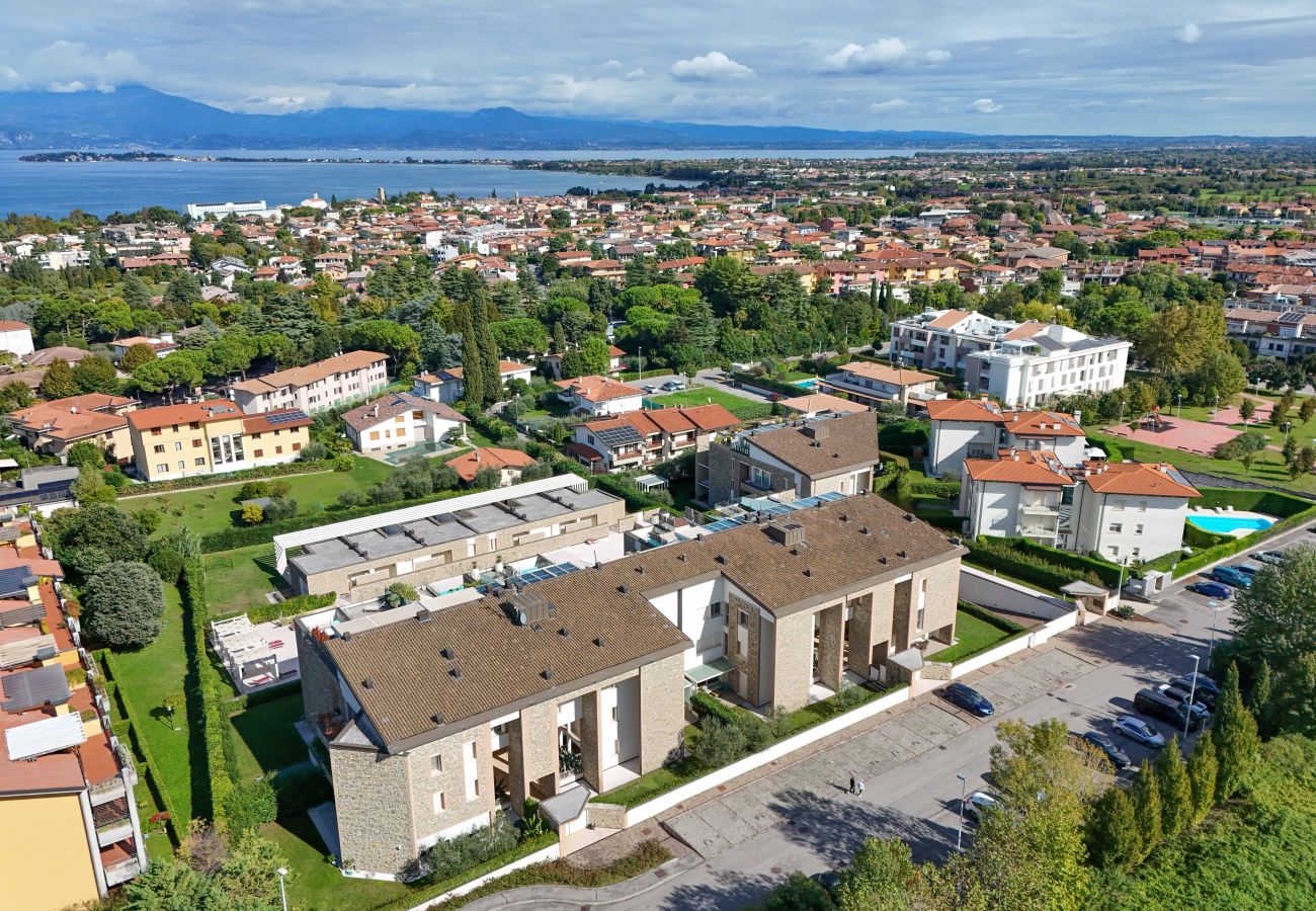 Ferienwohnung in Desenzano del Garda - Desenzanoloft Warda Lovely Suite