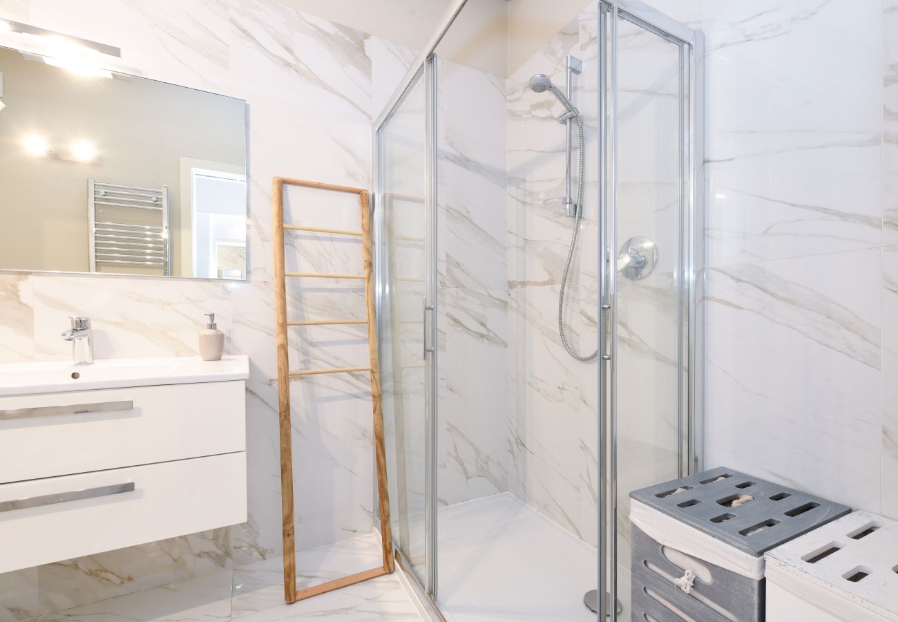 Ferienwohnung in Desenzano del Garda - Desenzanoloft Warda Lovely Suite