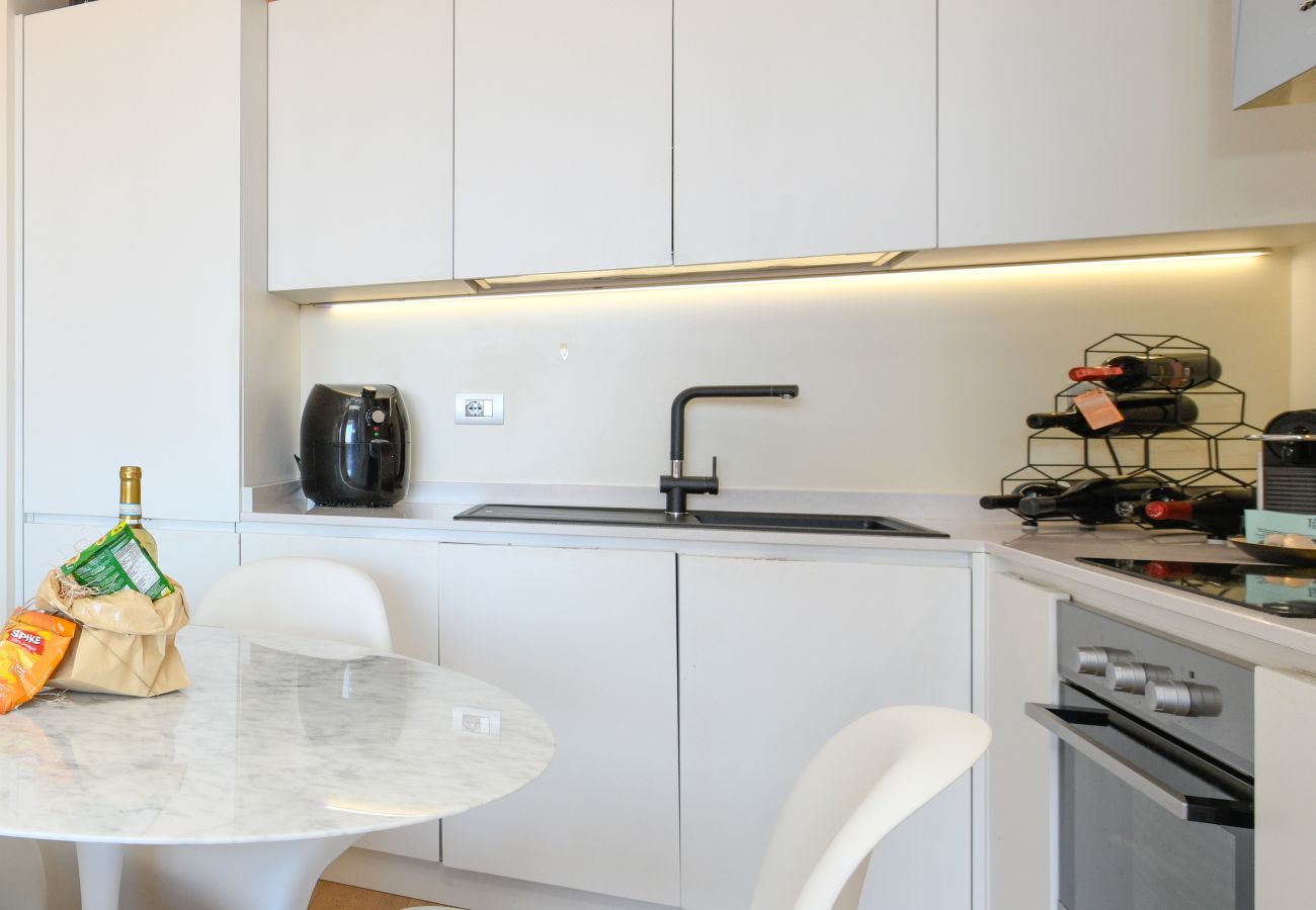 Ferienwohnung in Desenzano del Garda - Desenzanoloft Warda Lovely Suite