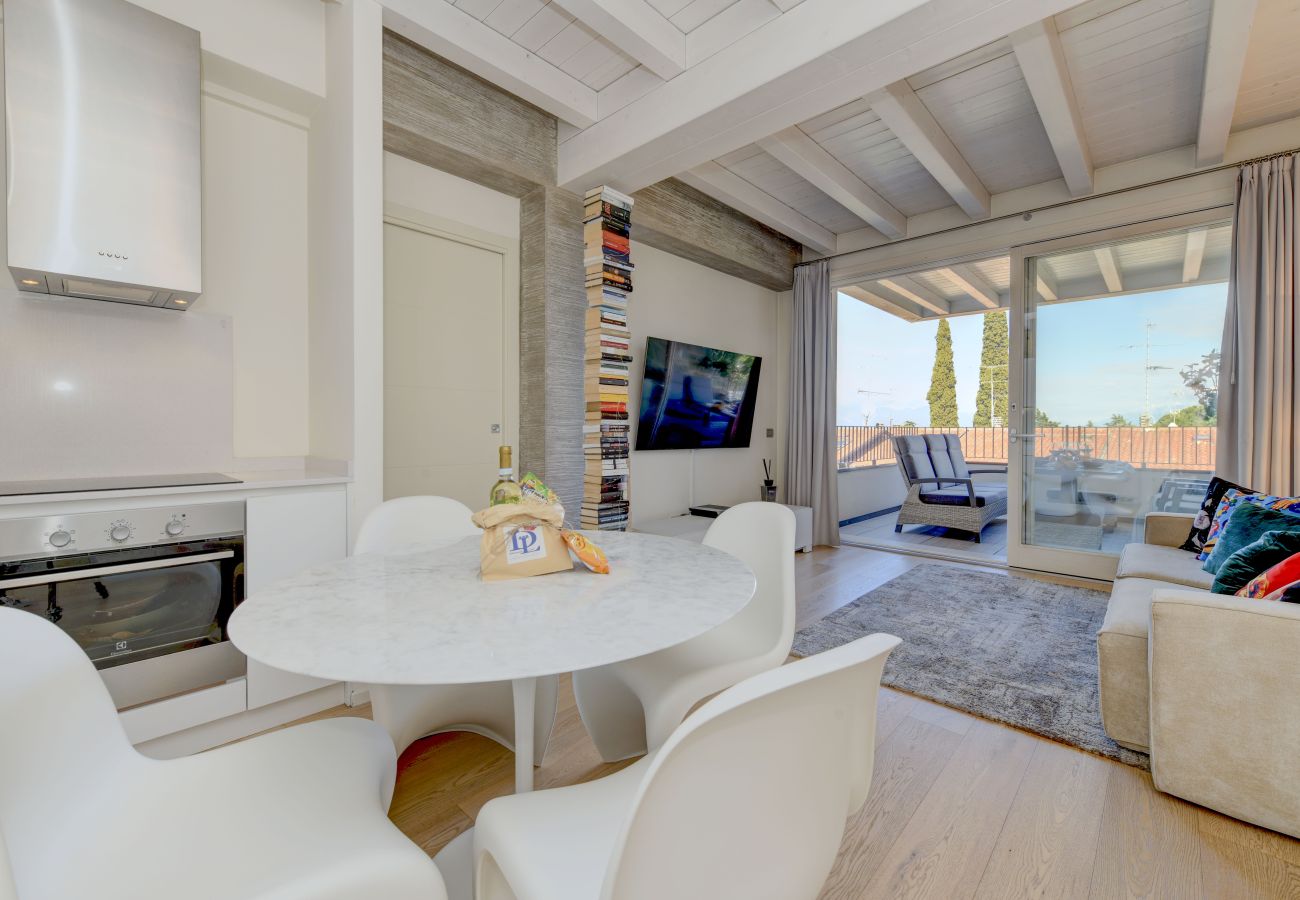 Ferienwohnung in Desenzano del Garda - Desenzanoloft Warda Lovely Suite