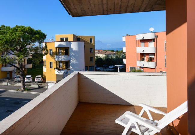 Ferienwohnung in Peschiera del Garda - Desenzanoloft Casa degli Artisti  Ferienwohnung in Peschiera del Garda - Desenzanoloft Casa degli Artisti