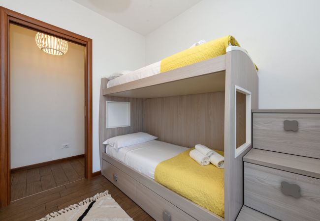 Ferienwohnung in Peschiera del Garda - Desenzanoloft Casa degli Artisti  Ferienwohnung in Peschiera del Garda - Desenzanoloft Casa degli Artisti