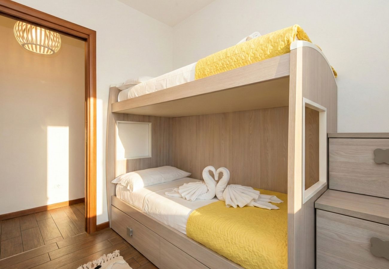Ferienwohnung in Peschiera del Garda - Desenzanoloft Casa degli Artisti 